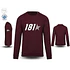 Sweat-shirt classique sans capuche bio
