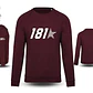 Sudadera clásica orgánica sin capucha - Miniatura 1