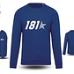 Sudadera clásica orgánica sin capucha - Miniatura 3