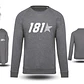 Sudadera clásica orgánica sin capucha - Miniatura 5