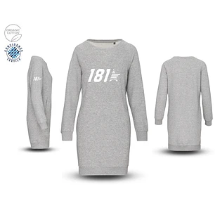 Robe de détente - Classique biologique