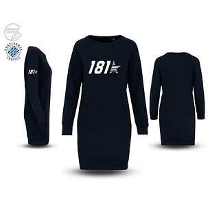 Robe de détente - Classique biologique