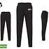 Organic Pants - Classic Tracksuit