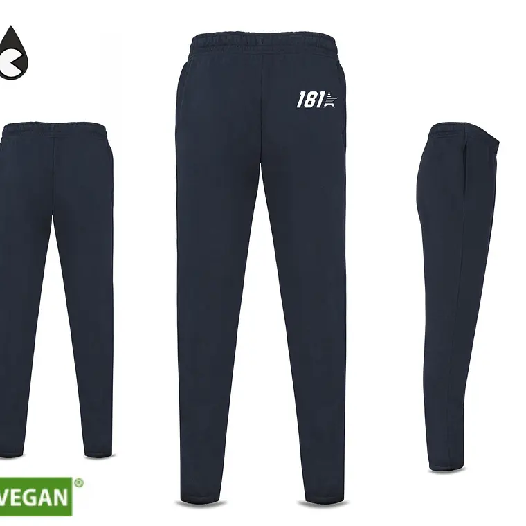 Organic Pants - Classic Tracksuit 3