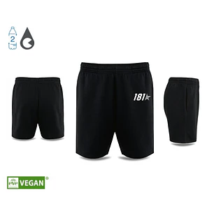 Pantaloncini classici biologici