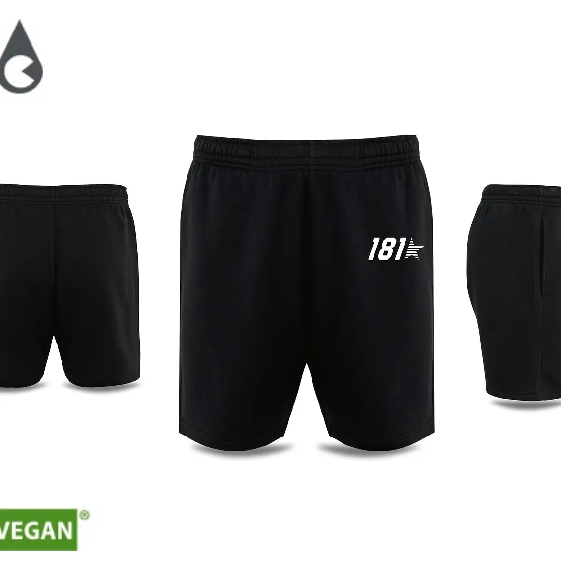 Organic Classic Shorts 1