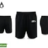 Organic Classic Shorts