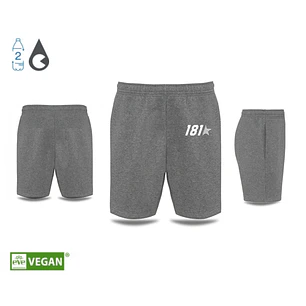 Pantaloncini classici biologici