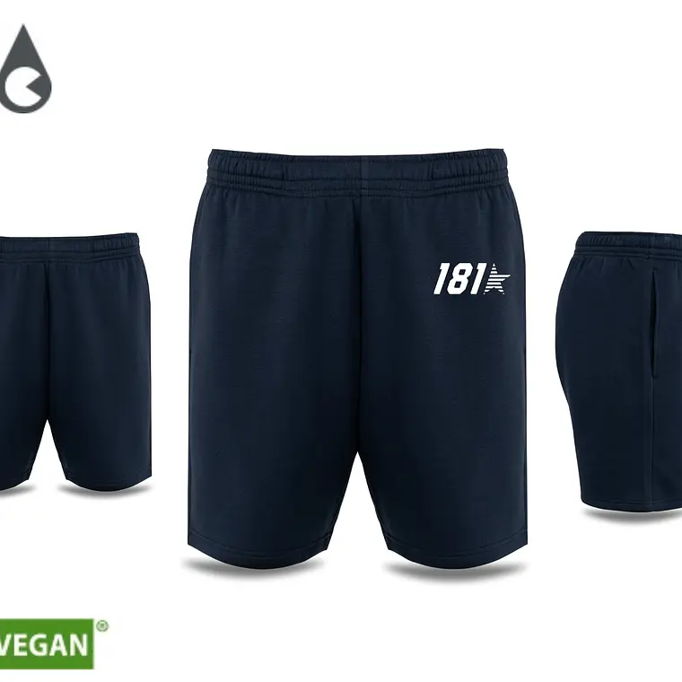 Organic Classic Shorts 3