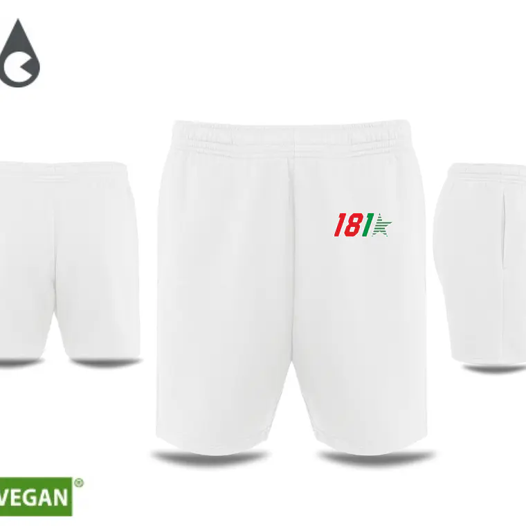 Organic Classic Shorts 4