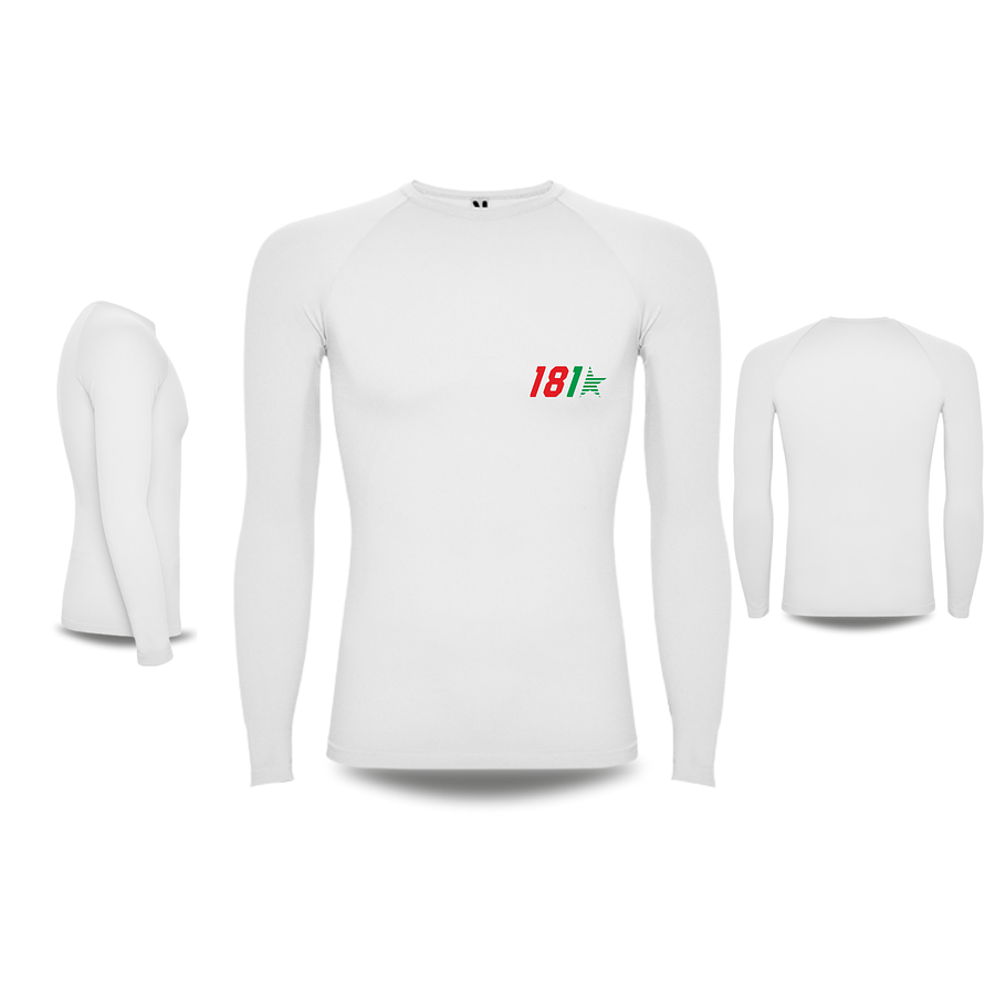 Long Sleeve Compression