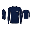 Long Sleeve Compression
