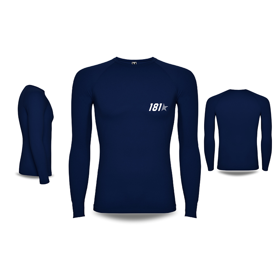 Long Sleeve Compression