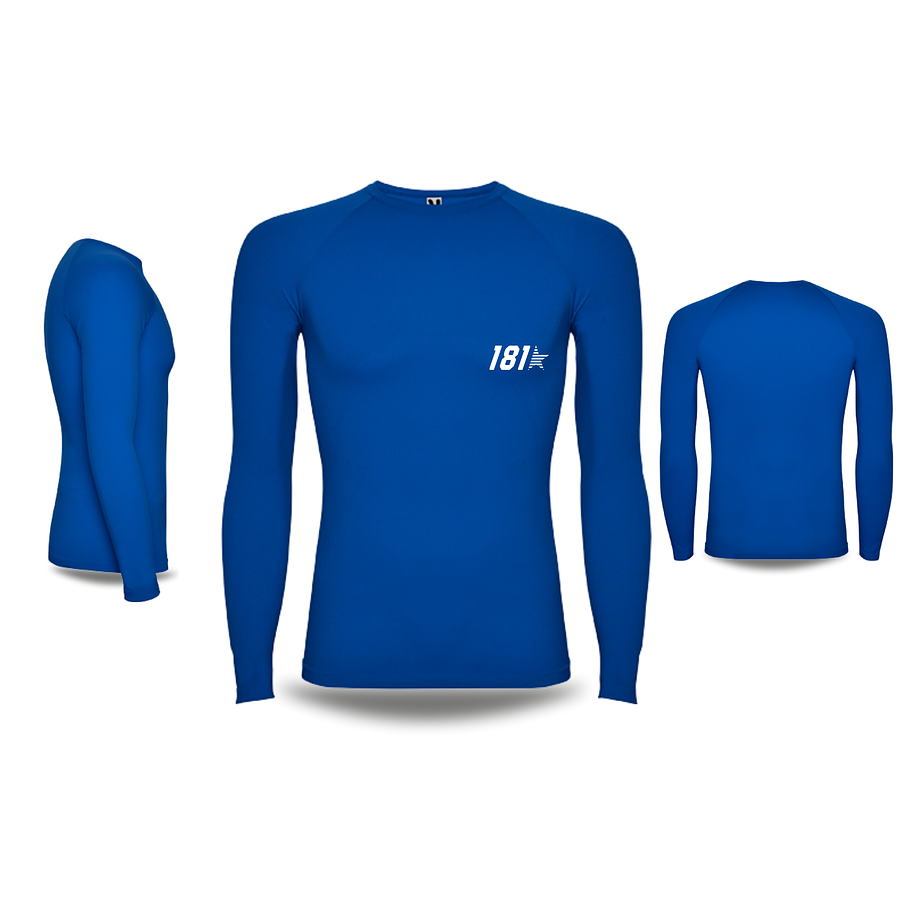 Long Sleeve Compression