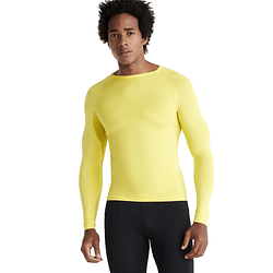 Long Sleeve Compression