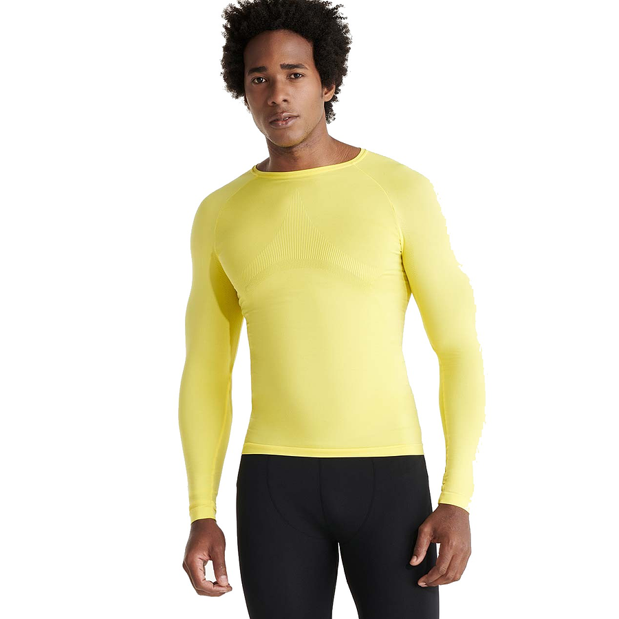 Long Sleeve Compression