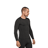LONG SLEEVE COMPRESSION 