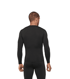 LONG SLEEVE COMPRESSION "QUICK DRY"
