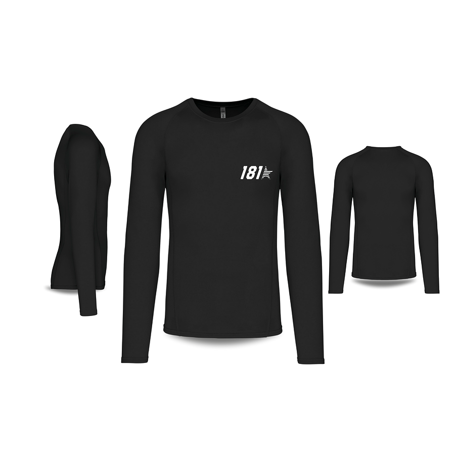 LONG SLEEVE COMPRESSION 