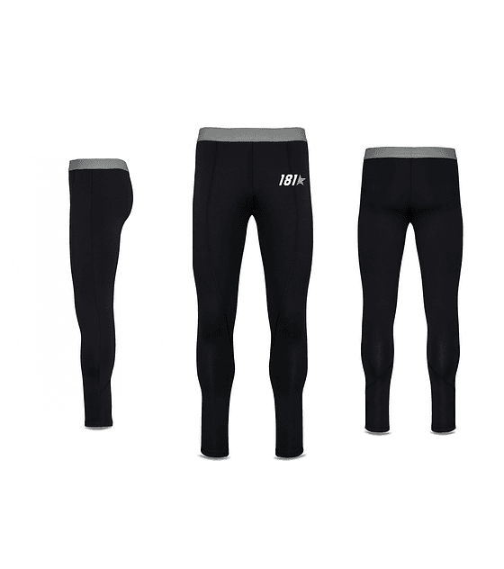 THERMAL TROUSERS - QUICK DRY