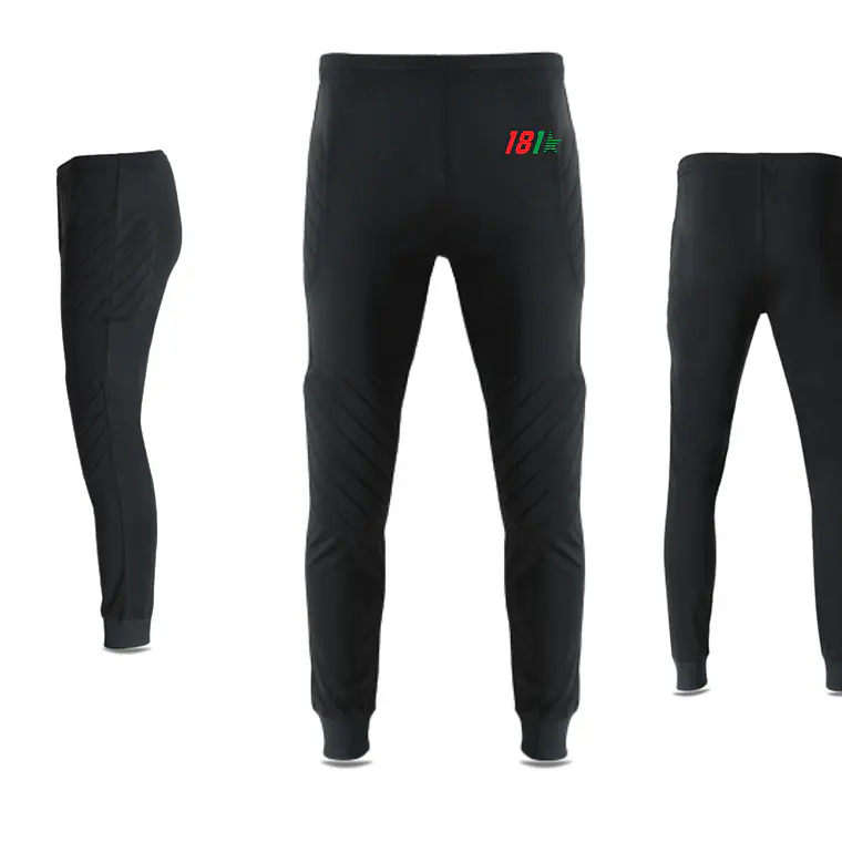 GR Padded Pants 3