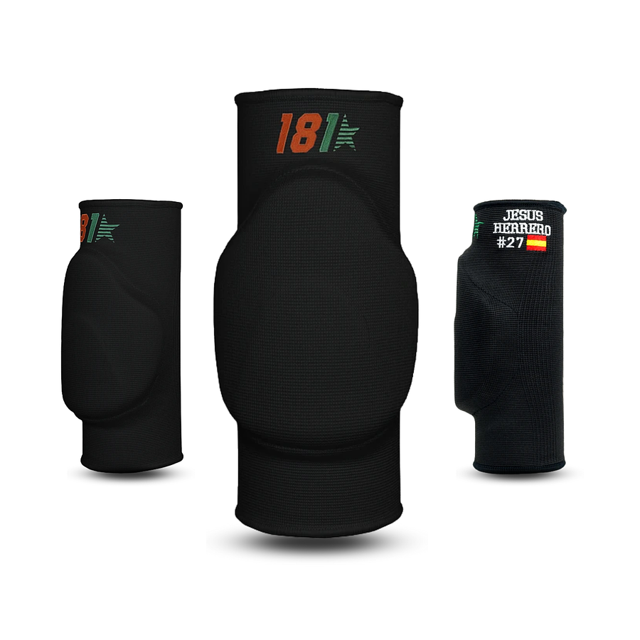 Elbow pads 181