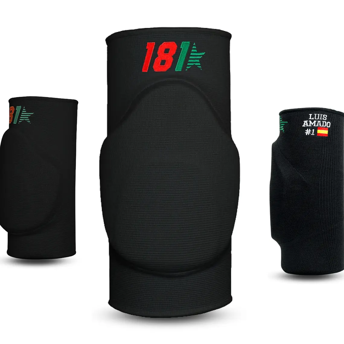 Rodilleras 181 Originals 9