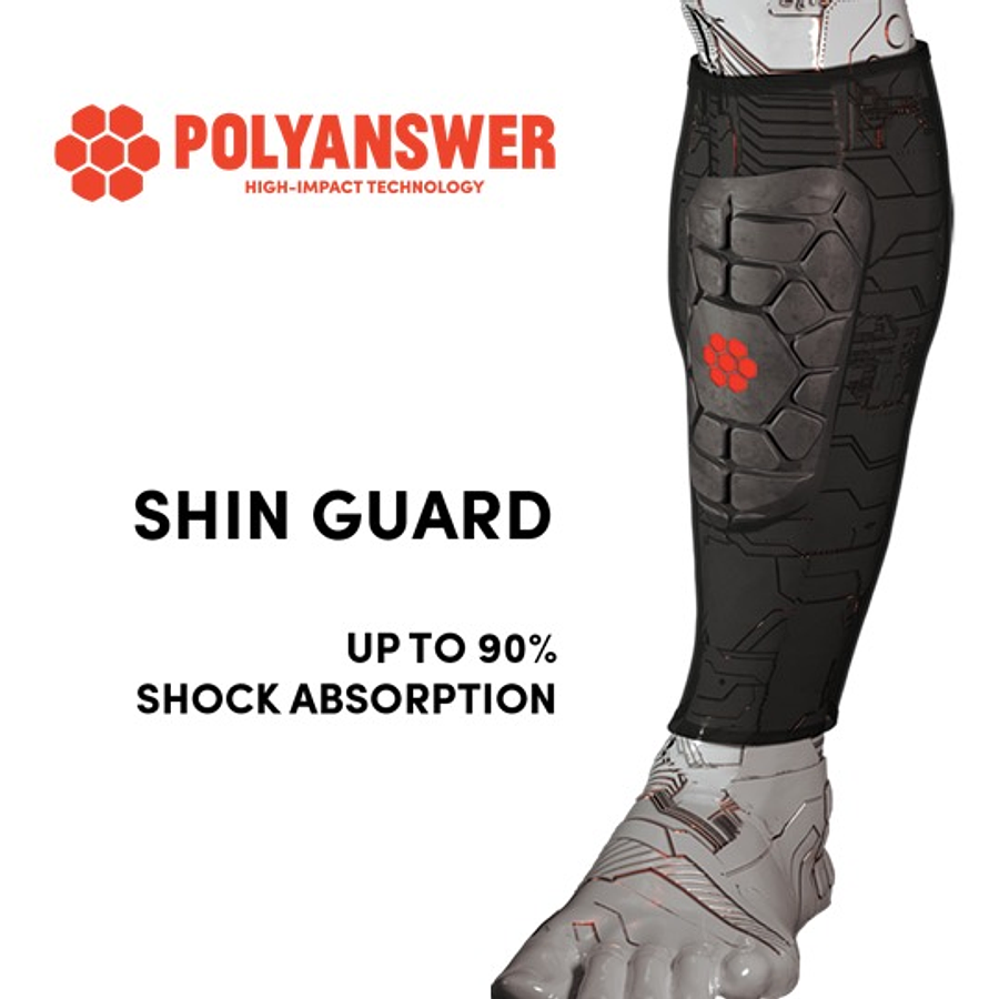 Shinguards