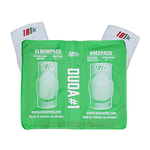 181 Pads Case