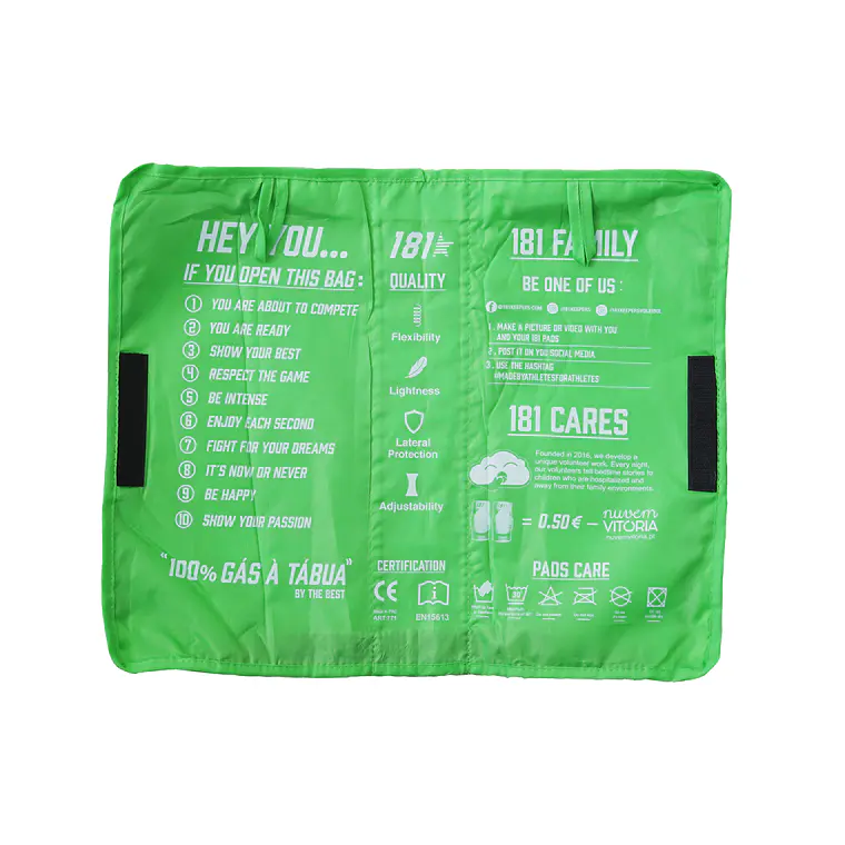 181 Pads Case 6
