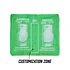 181 Pads Case