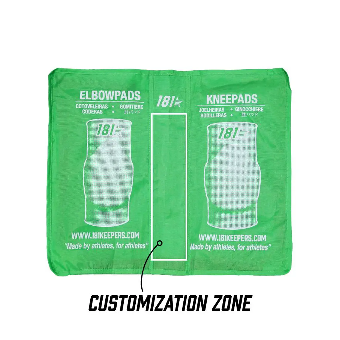 181 Pads Case 1