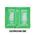 181 Pads Case