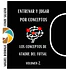 Treinar e Jogar por Conceitos. Os Conceitos de Ataque no Futsal. Volume 2 (Versão Espanhola)
