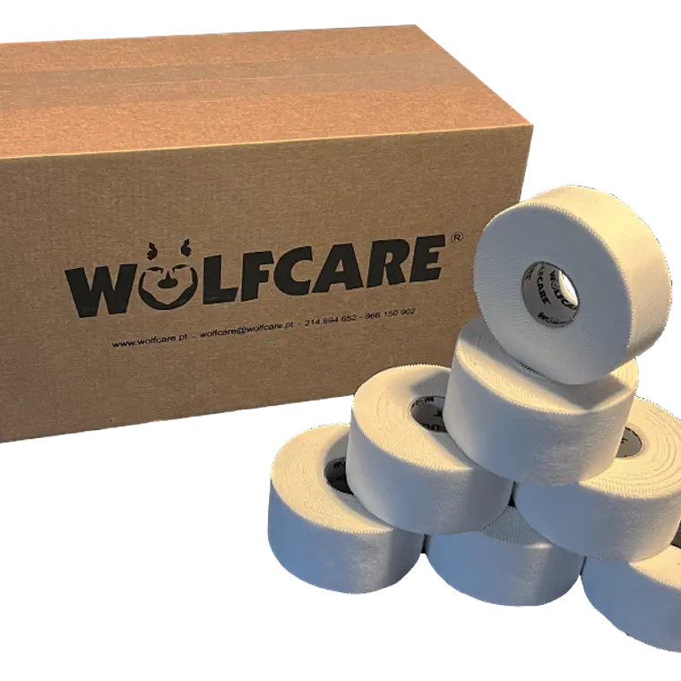 Box - Wolfsband 1
