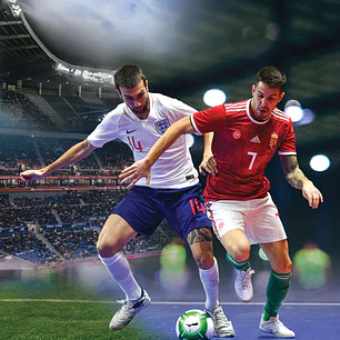 Futsal – O Jogo Perfeito para o Desenvolvimento de Competências no Futebol - Versão Inglesa