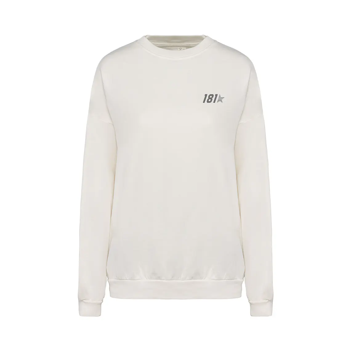 181 Lifestyle Hoodless Sweatshirt 7