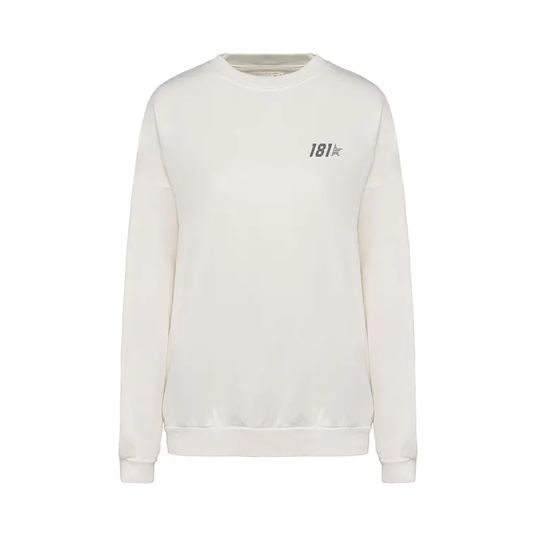 181 Lifestyle Hoodless Sweatshirt 7
