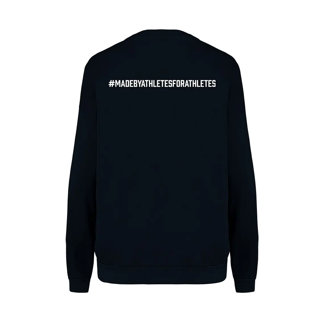 181 Lifestyle Hoodless Sweatshirt 2