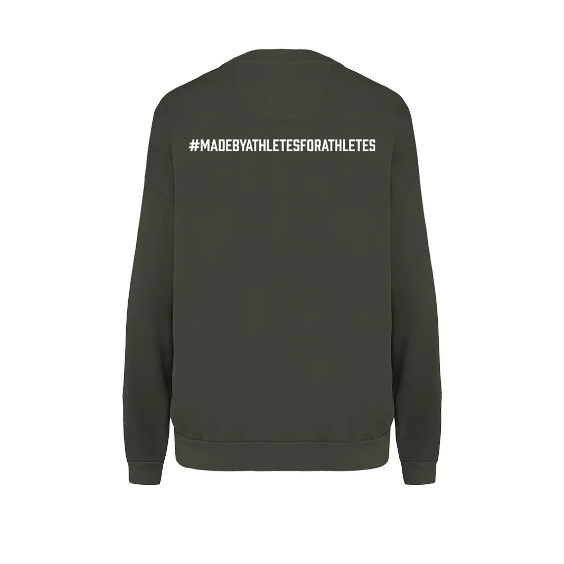 181 Lifestyle Hoodless Sweatshirt 9