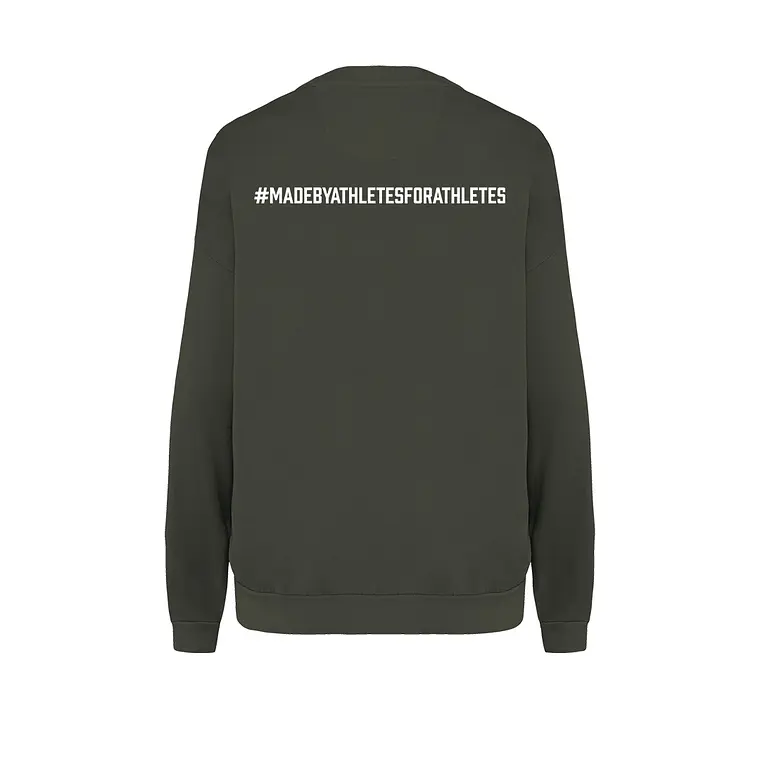 181 Lifestyle Hoodless Sweatshirt 9