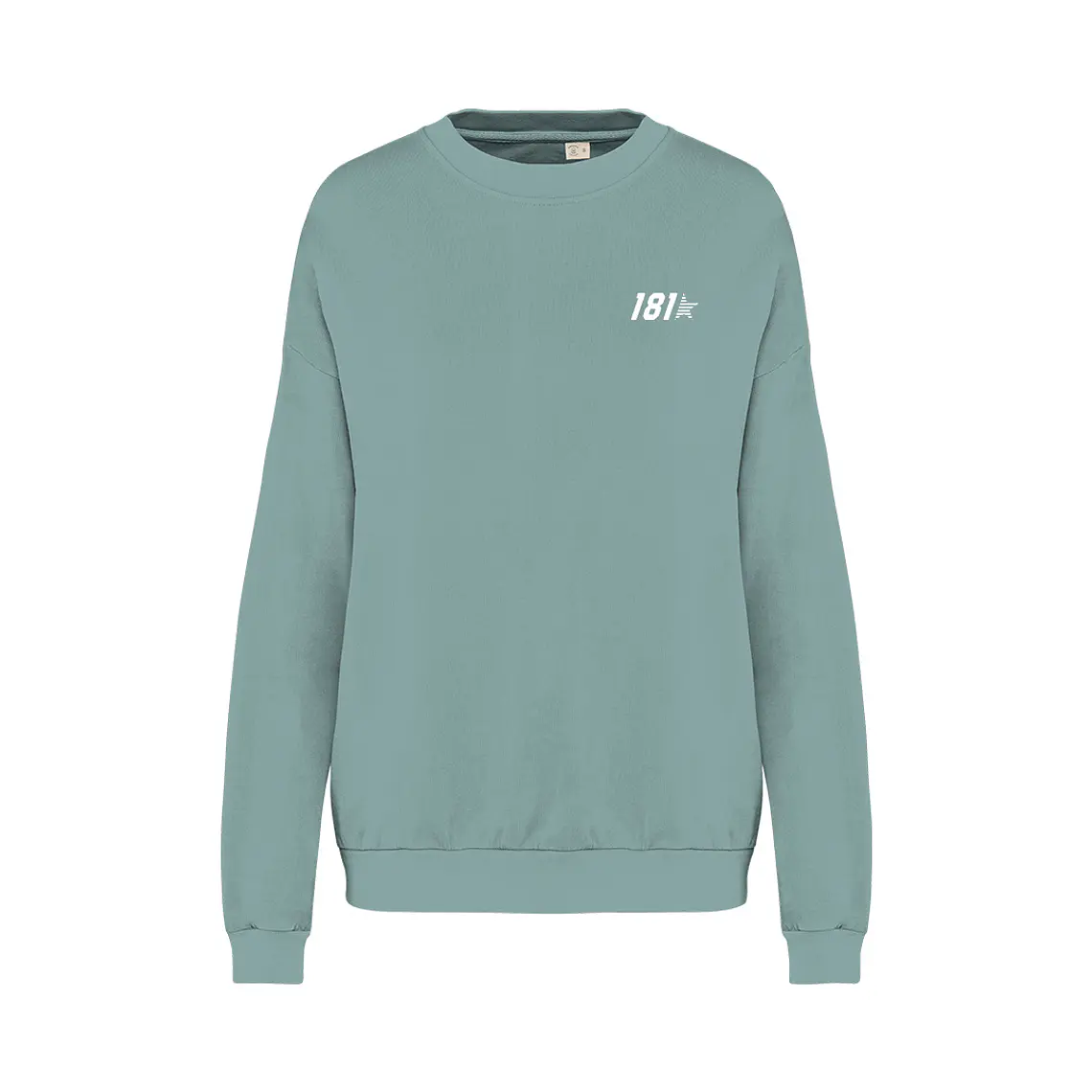 181 Lifestyle Hoodless Sweatshirt 5
