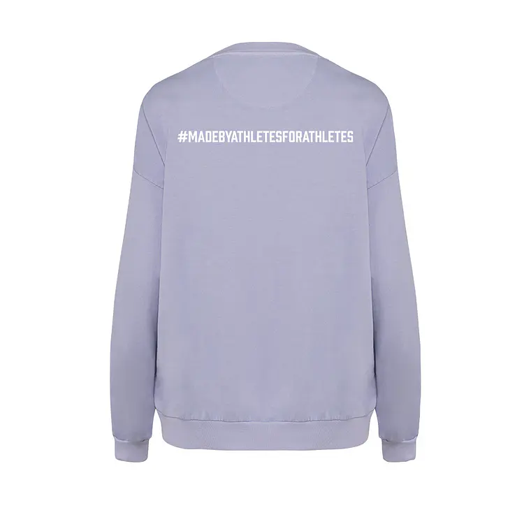 181 Lifestyle Hoodless Sweatshirt 3