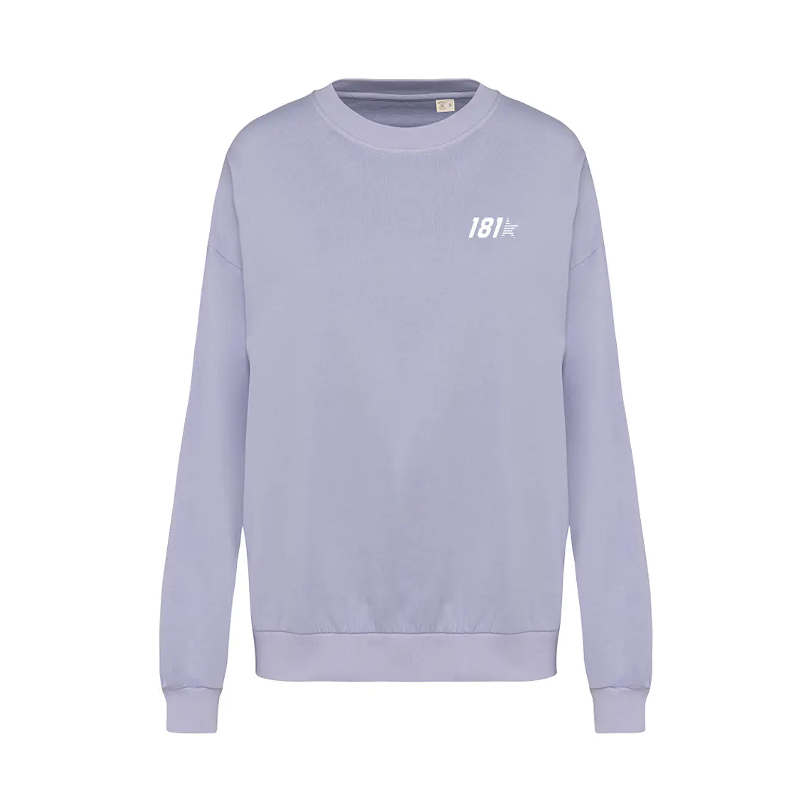 181 Lifestyle Hoodless Sweatshirt 4