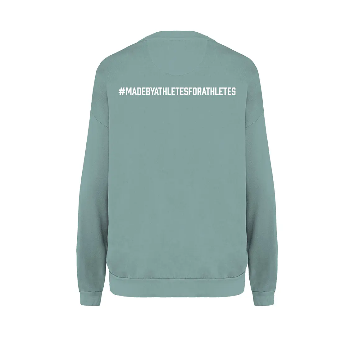 181 Lifestyle Hoodless Sweatshirt 6