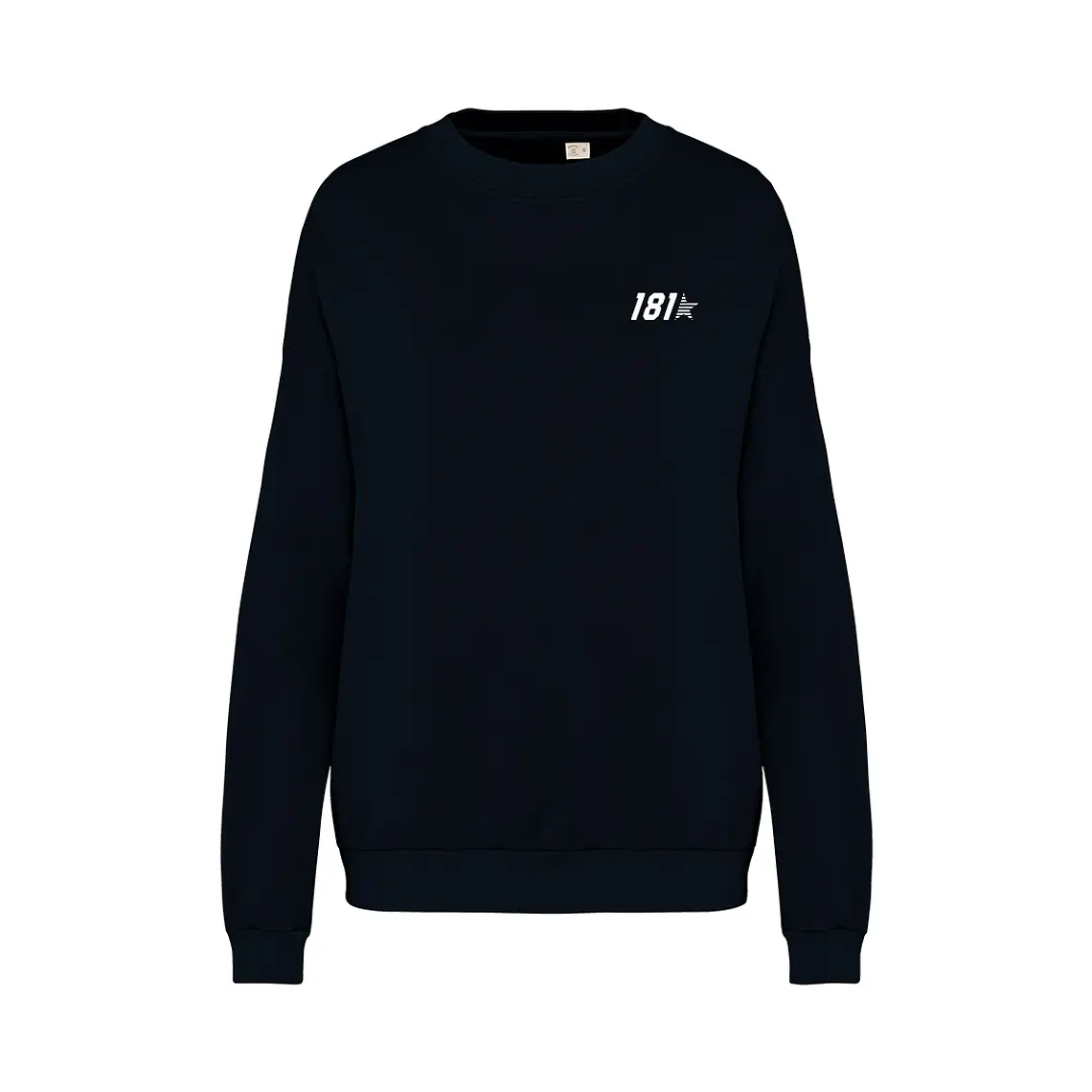 181 Lifestyle Hoodless Sweatshirt 1