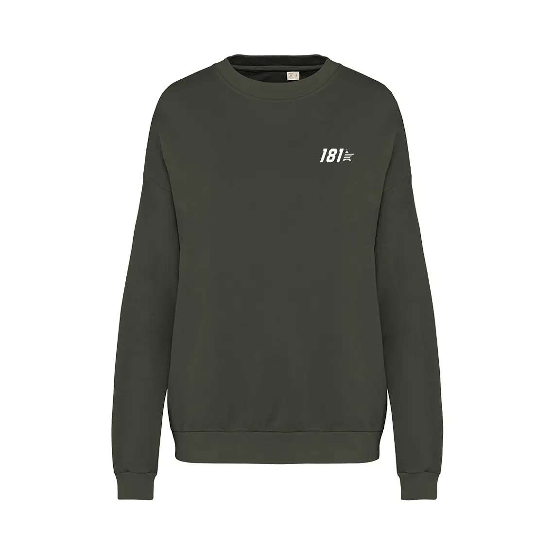 181 Lifestyle Hoodless Sweatshirt 10