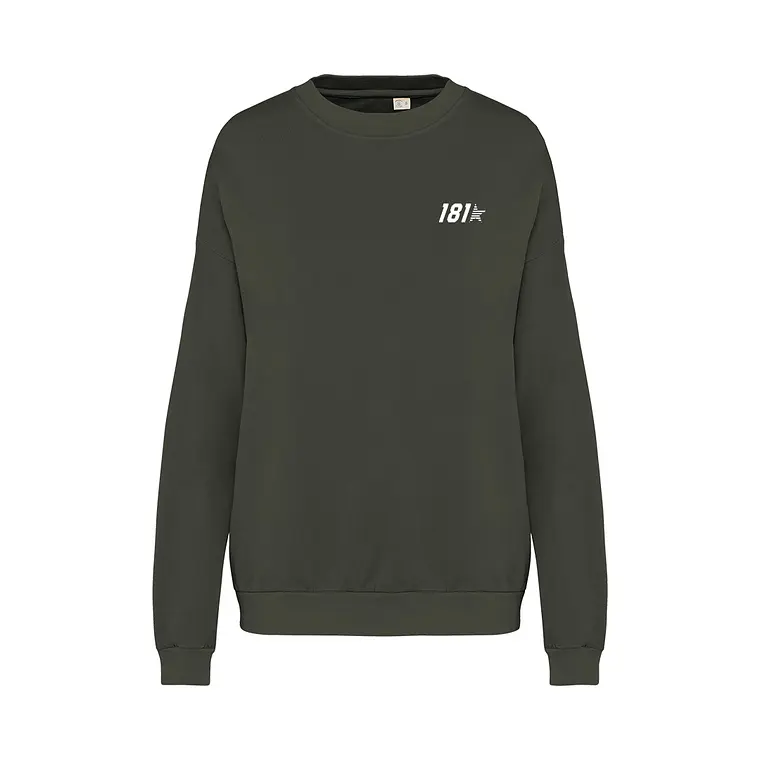 181 Lifestyle Hoodless Sweatshirt 10