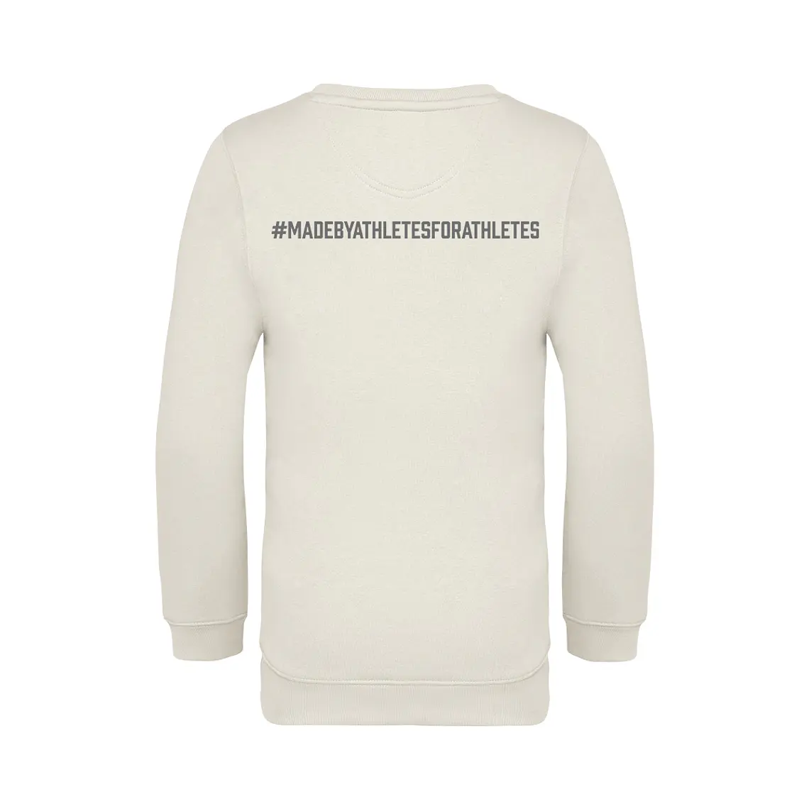 181 Lifestyle Kinder-Sweatshirt ohne Kapuze 2