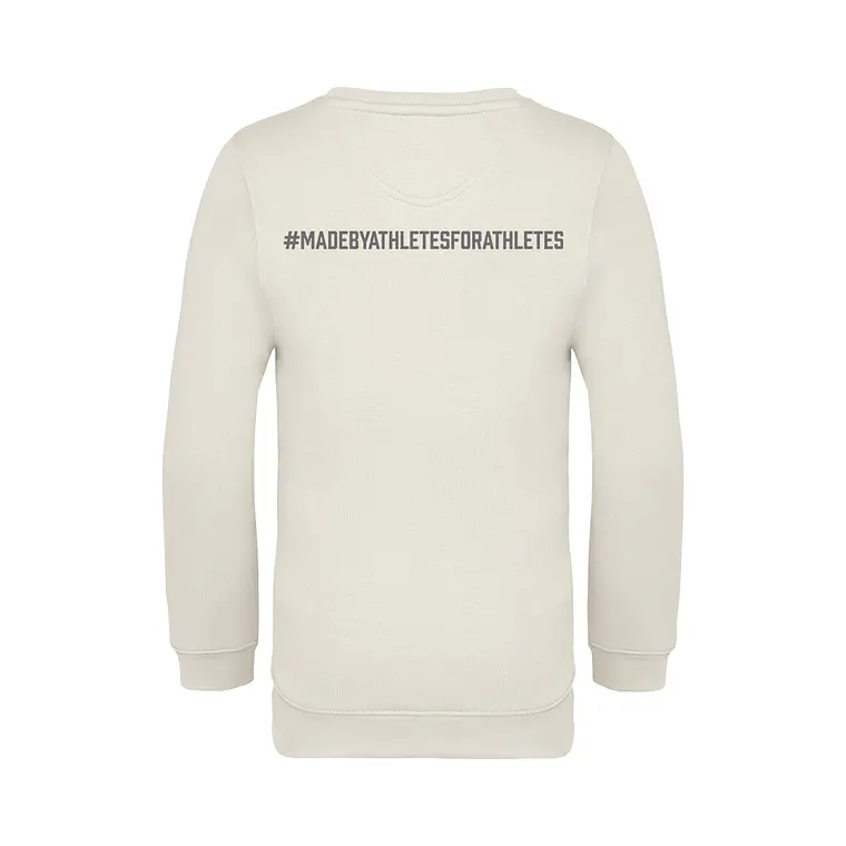 181 Lifestyle Kinder-Sweatshirt ohne Kapuze 2